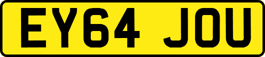 EY64JOU