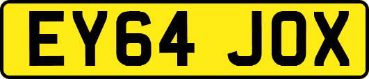 EY64JOX