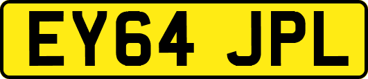EY64JPL