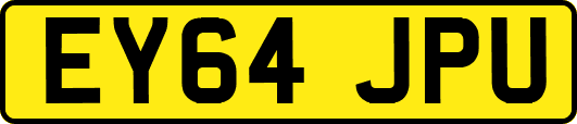 EY64JPU