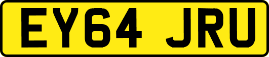 EY64JRU