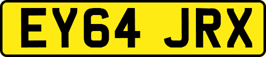 EY64JRX