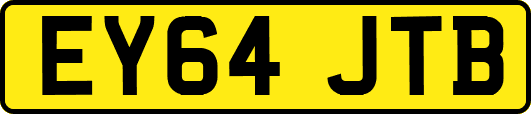 EY64JTB