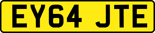 EY64JTE