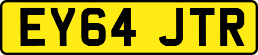 EY64JTR