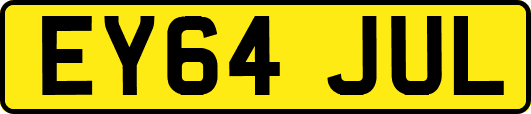 EY64JUL
