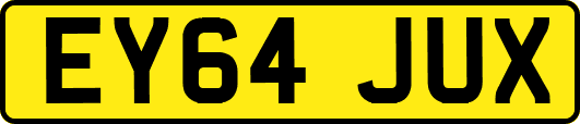 EY64JUX