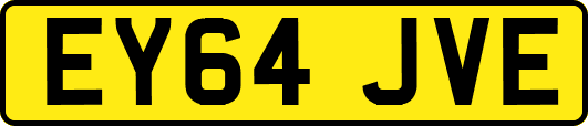 EY64JVE