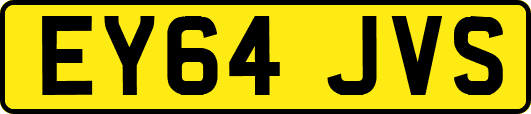 EY64JVS