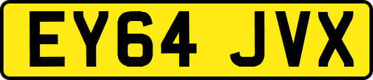 EY64JVX