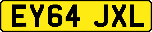 EY64JXL