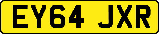 EY64JXR