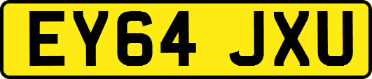 EY64JXU