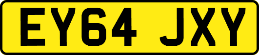EY64JXY