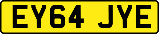 EY64JYE