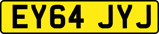 EY64JYJ