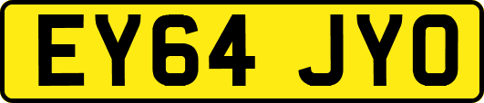 EY64JYO
