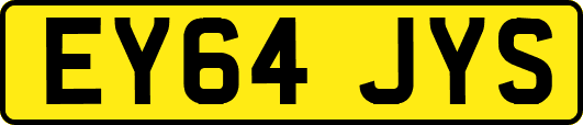 EY64JYS