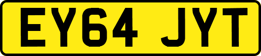 EY64JYT