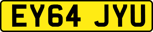 EY64JYU