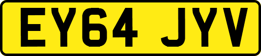 EY64JYV