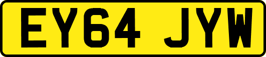 EY64JYW