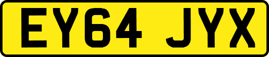 EY64JYX