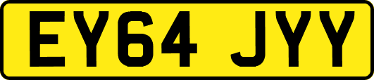 EY64JYY