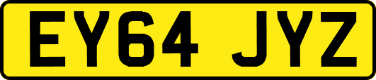 EY64JYZ