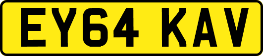 EY64KAV