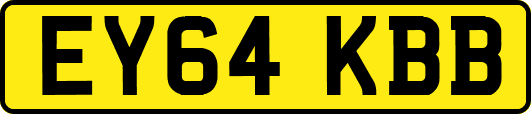 EY64KBB