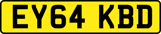 EY64KBD