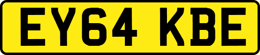 EY64KBE