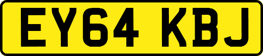 EY64KBJ