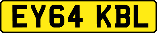 EY64KBL