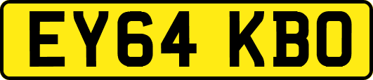 EY64KBO