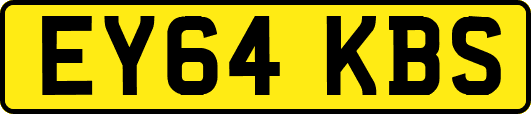 EY64KBS