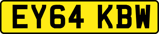 EY64KBW