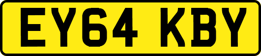 EY64KBY