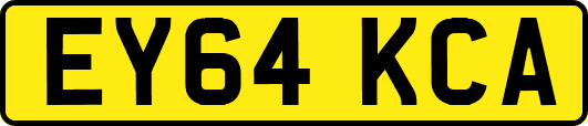 EY64KCA