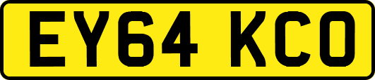 EY64KCO