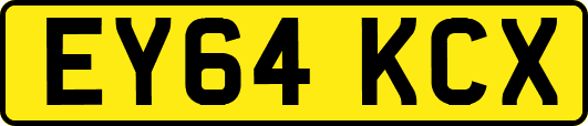 EY64KCX