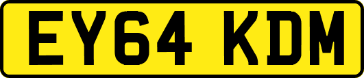 EY64KDM