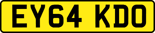 EY64KDO