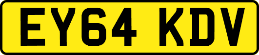 EY64KDV