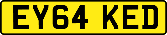 EY64KED