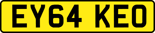 EY64KEO