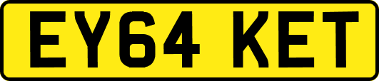 EY64KET