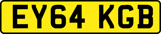 EY64KGB