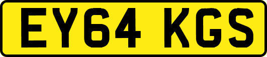 EY64KGS